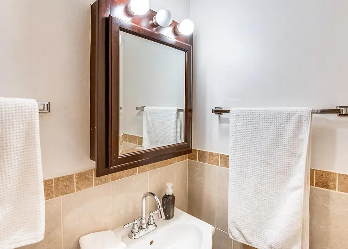 Apartment 14 Mi To Dtwn Chicago: In Ashburn!